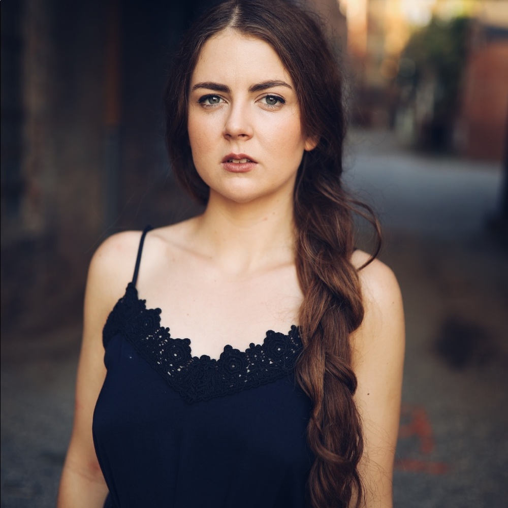 Meet your Posher, Jennifer